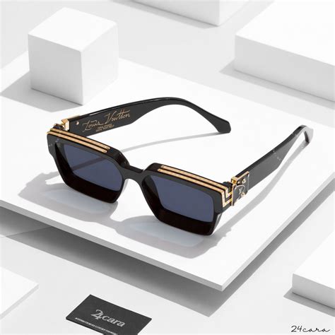 louis vuitton millionaire replica|louis vuitton 1.1 millionaire glasses.